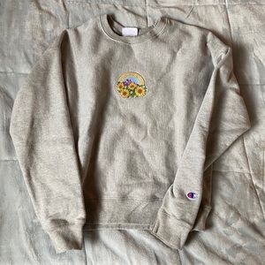 Champion Sweatshirt